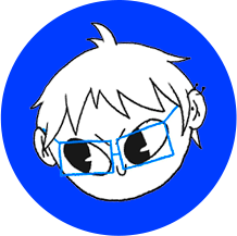 Sticker Logo