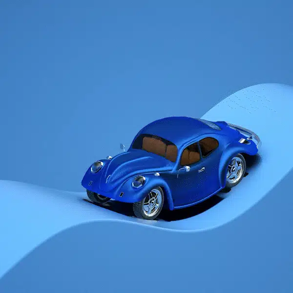 3D Studies