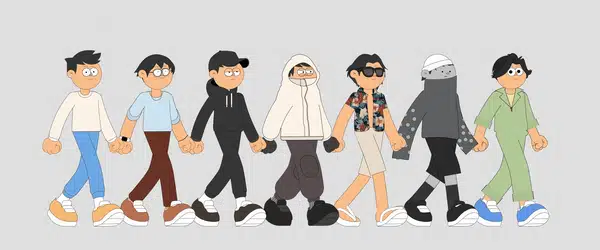 Dan Animation