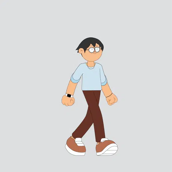 Dan Animation