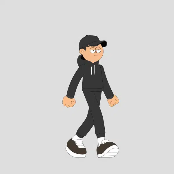 Dan Animation