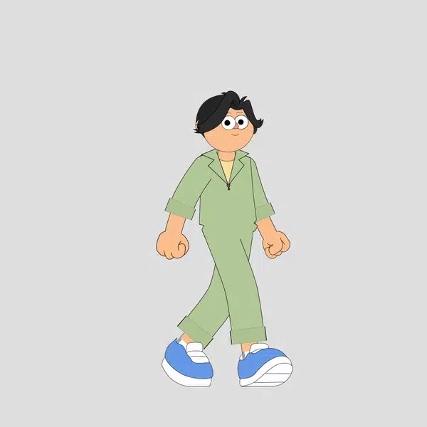 Dan Animation