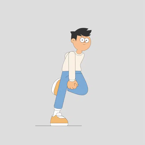 Dan Animation