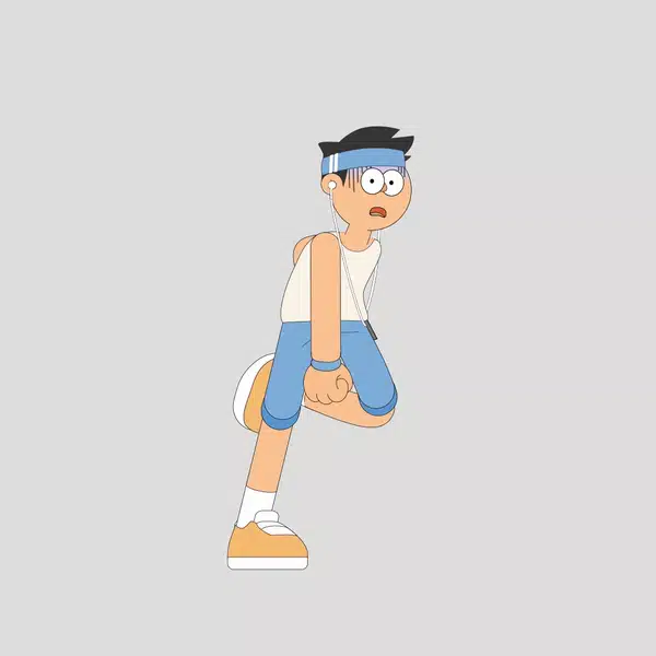 Dan Animation