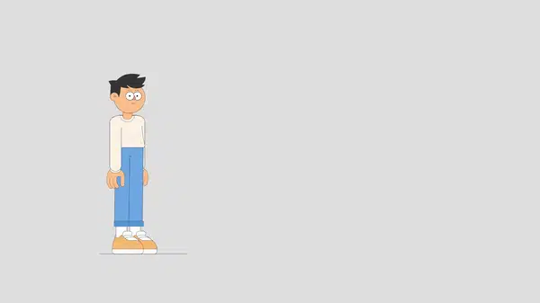 Dan Animation