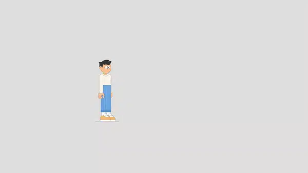 Dan Animation