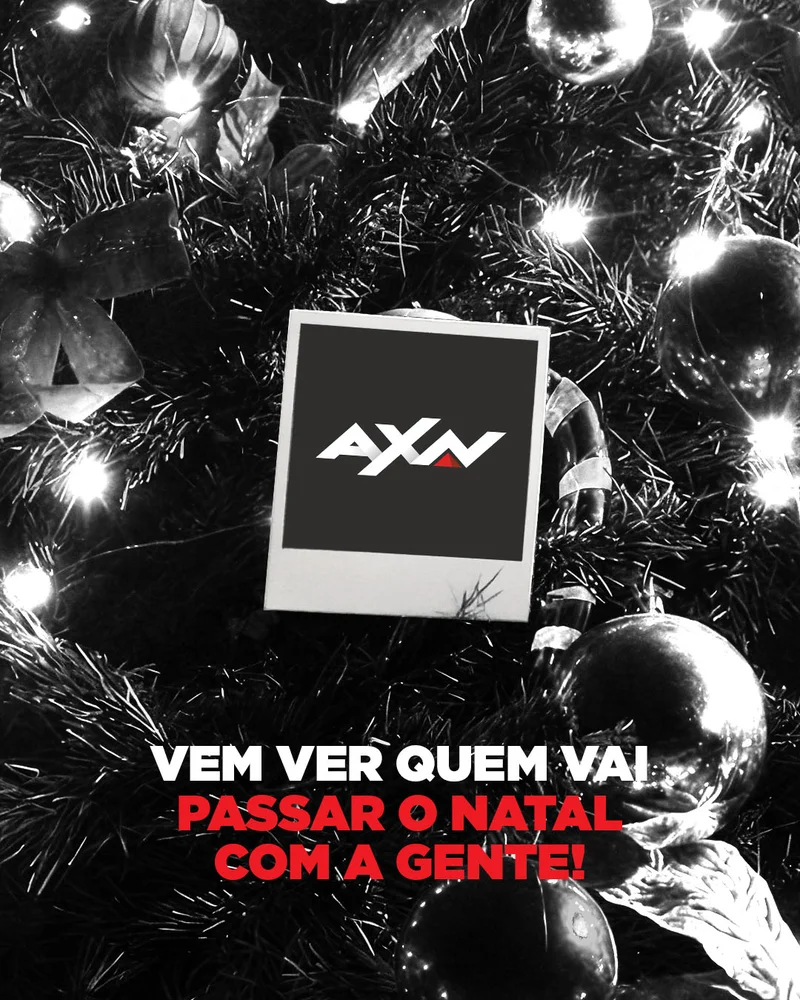 AXN