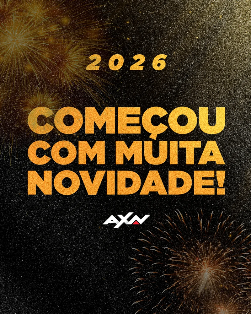 AXN