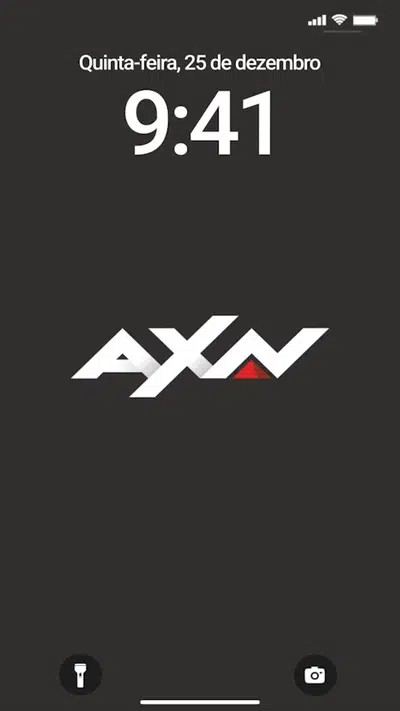 AXN
