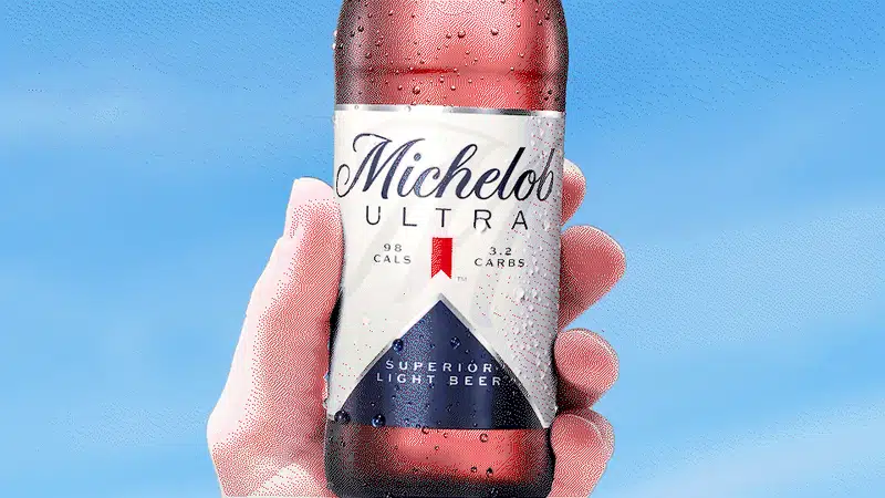Michelob Ultra