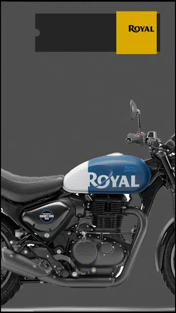Royal Enfield