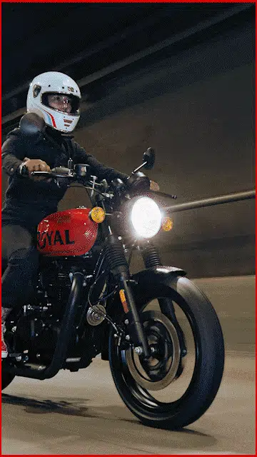 Royal Enfield