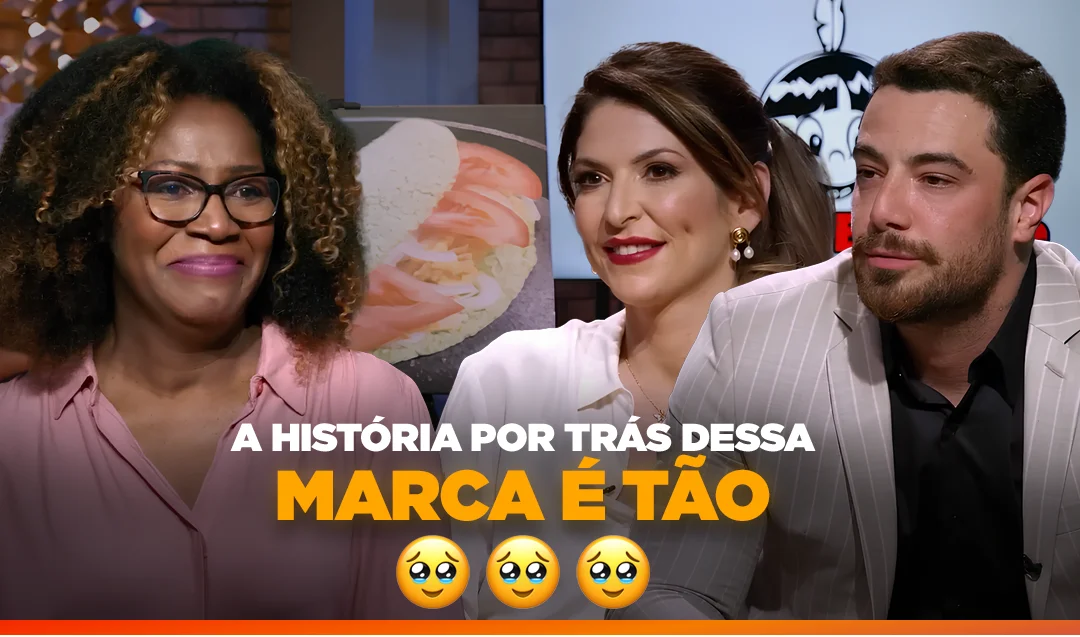 Shark Tank Brasil