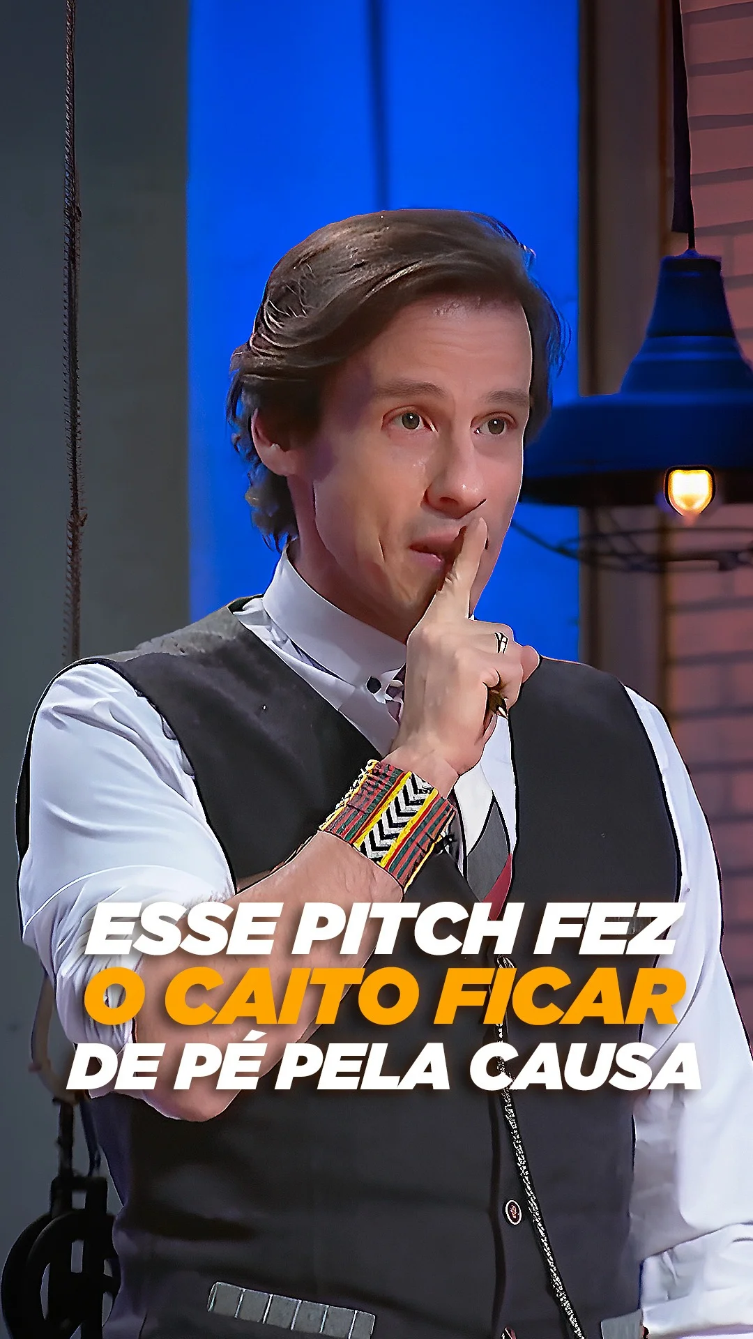 Shark Tank Brasil