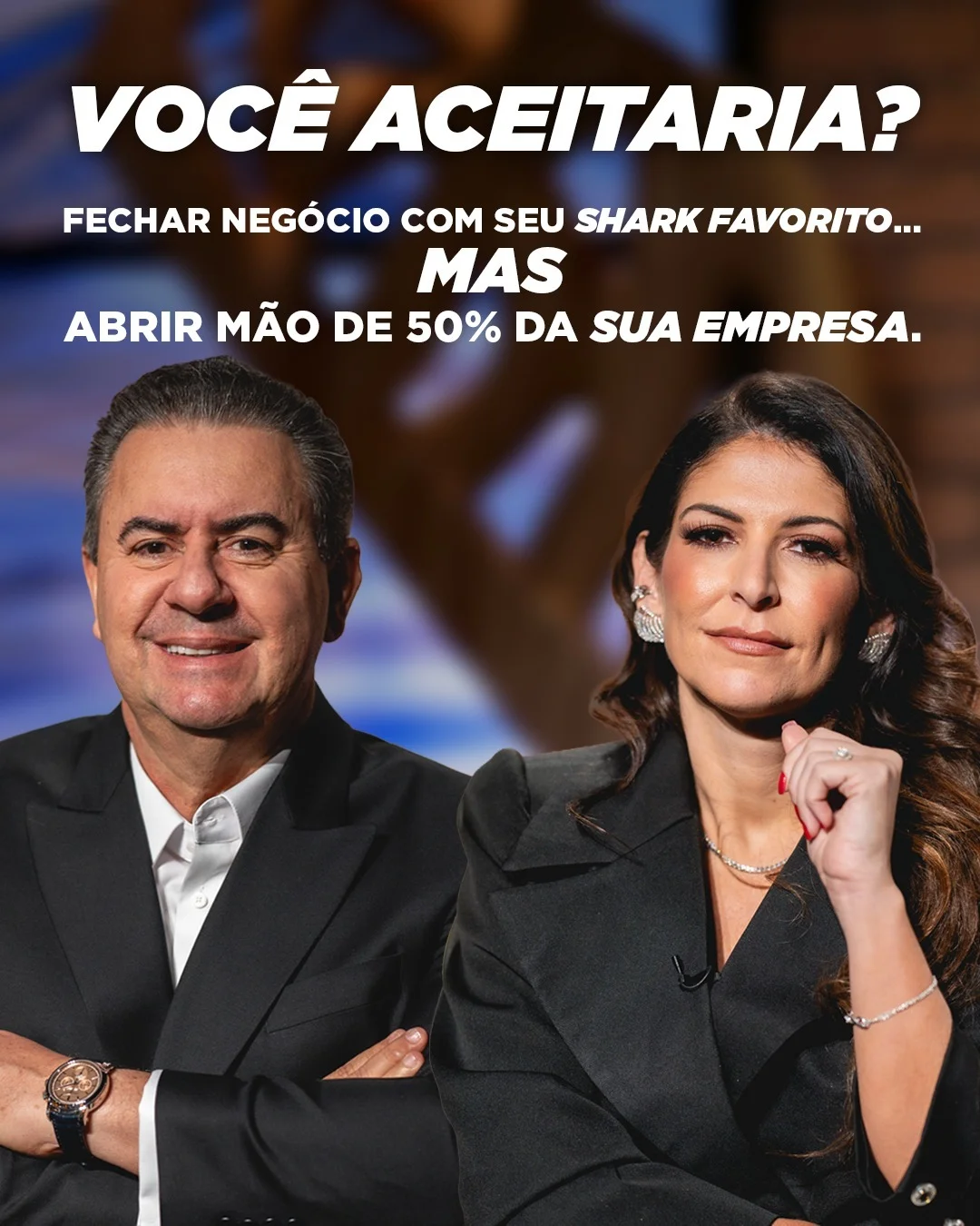 Shark Tank Brasil