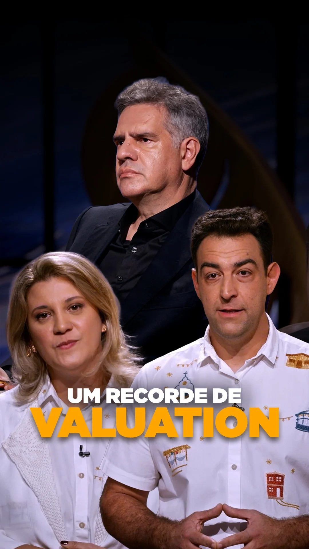 Shark Tank Brasil