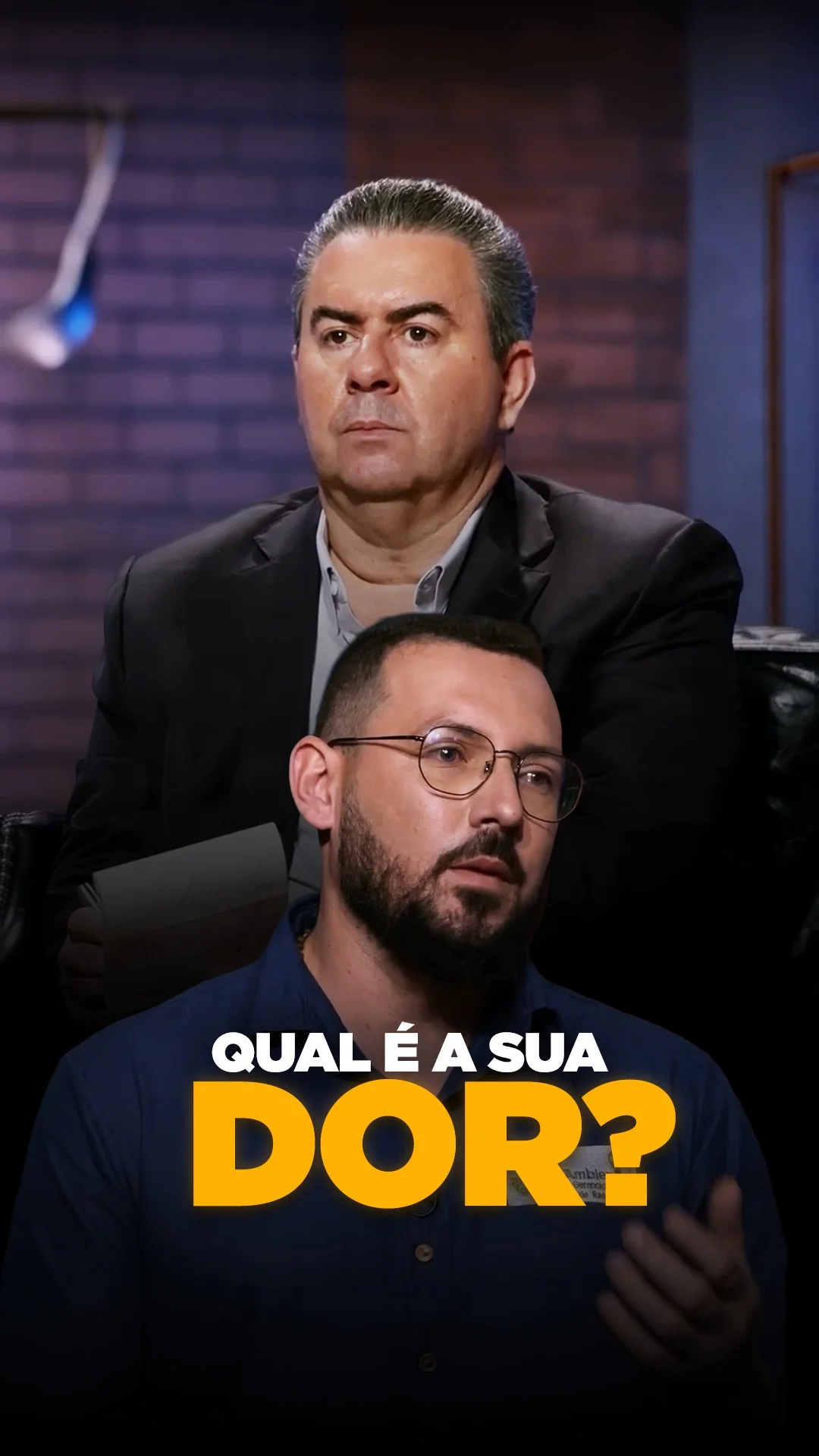 Shark Tank Brasil