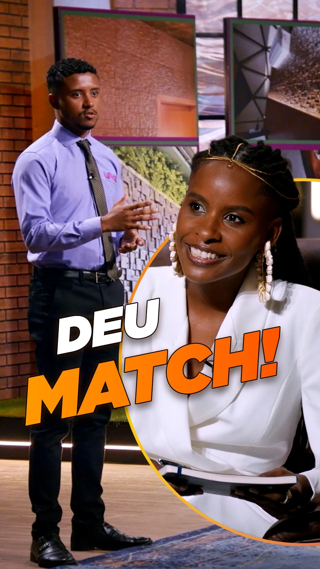 Shark Tank Brasil